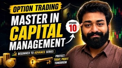 MASTER IN CAPITAL MANAGEMENT