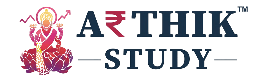 Arthik Study Logo