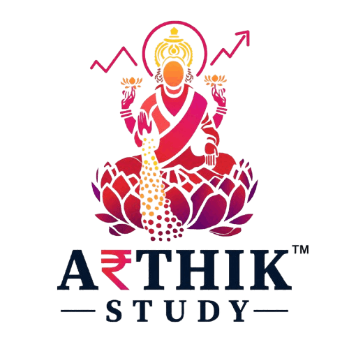 Arthik Study Loading Logo